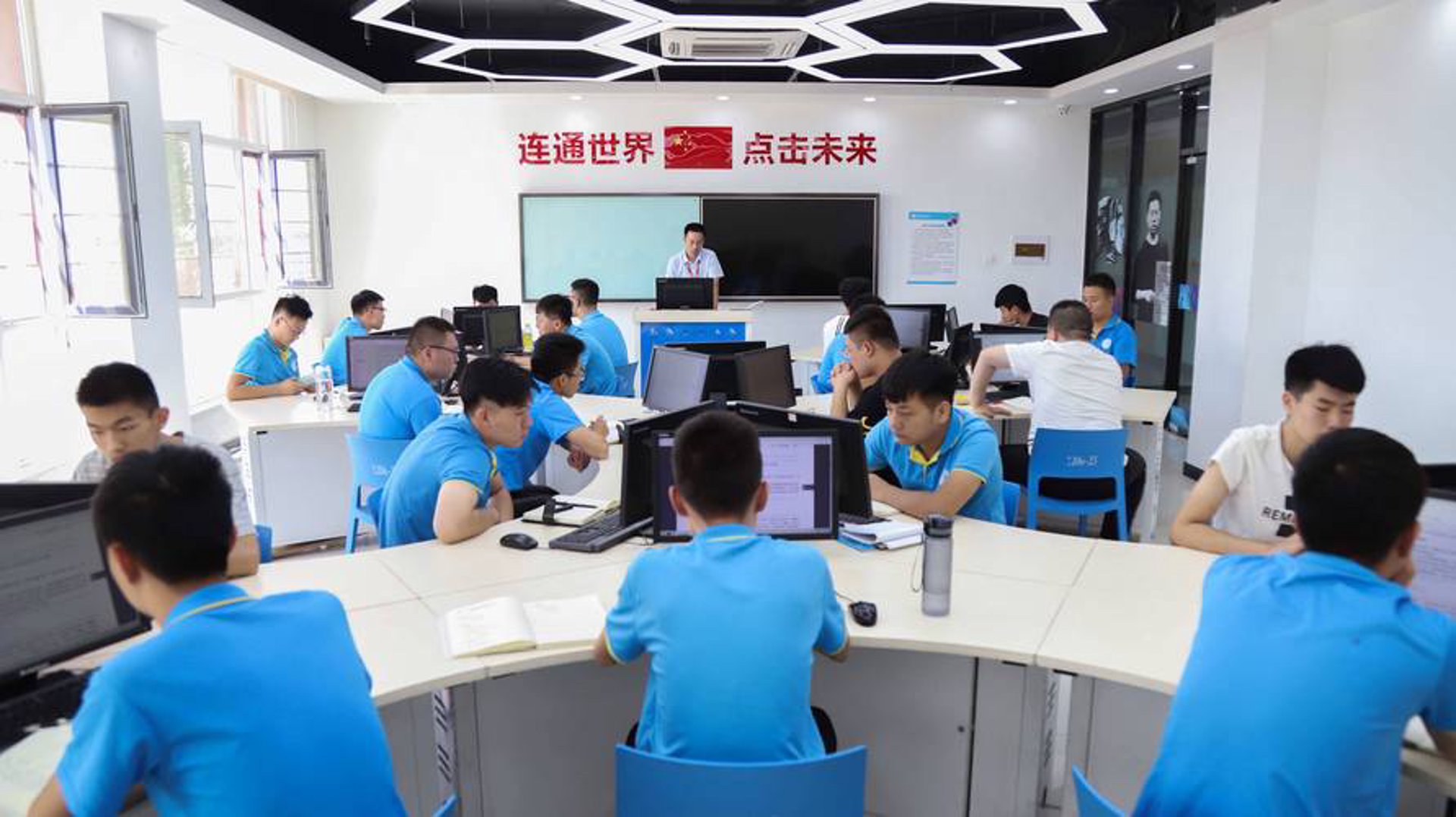 秀秀直播:引领互动娱乐新潮流